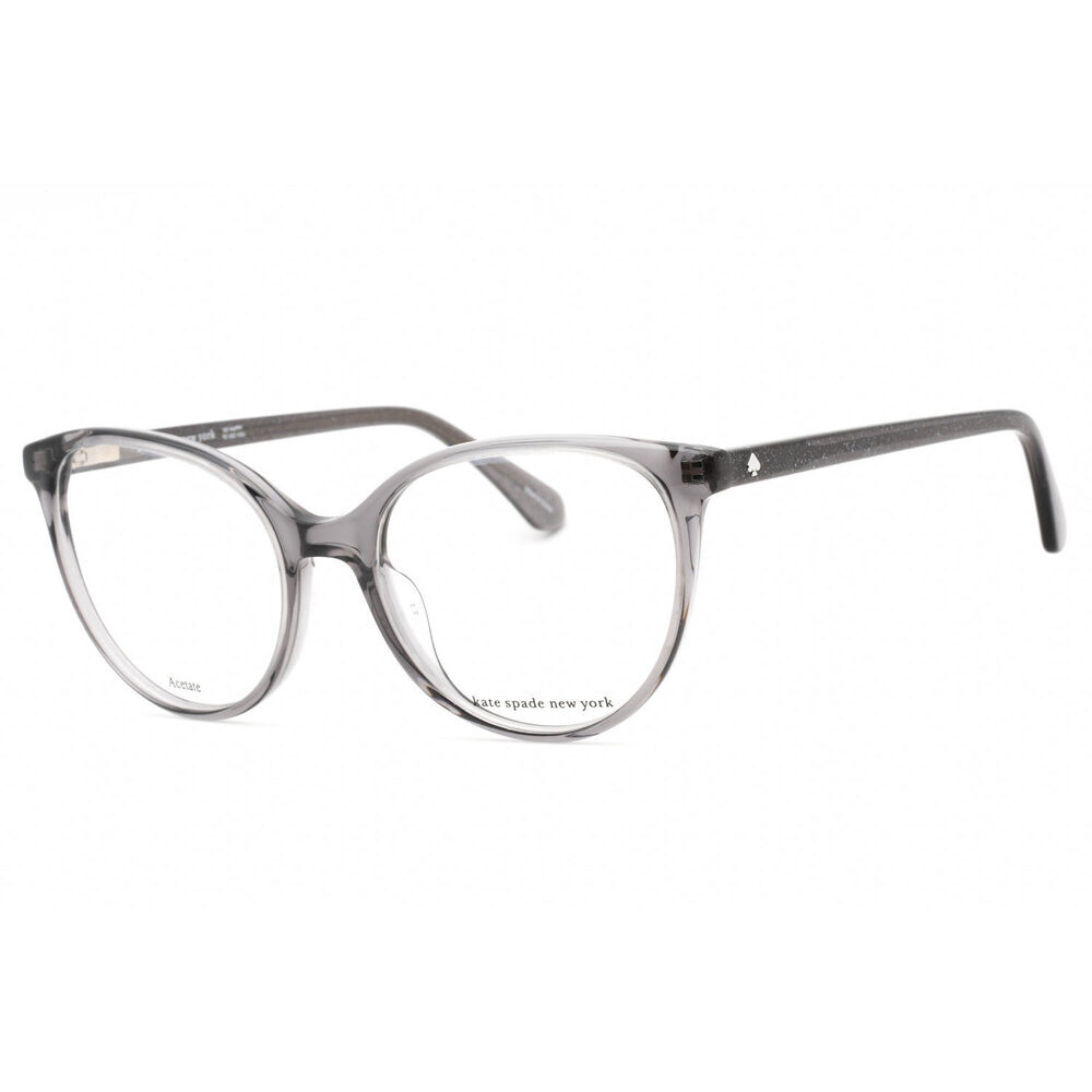 NWT Kate Spade Adelle-0KB7 00 51mm New Eyeglasses